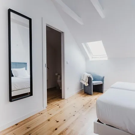 Hostel Jaca Funchal (Madeira)