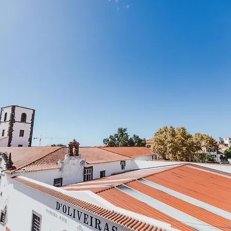 Jaca * Funchal (Madeira)