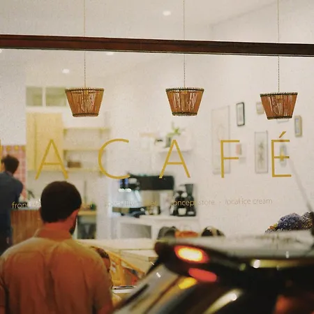 Hostel Jaca Funchal (Madeira)