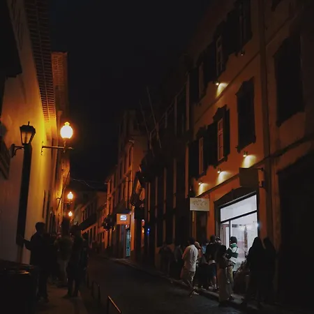 Jaca Hostel *